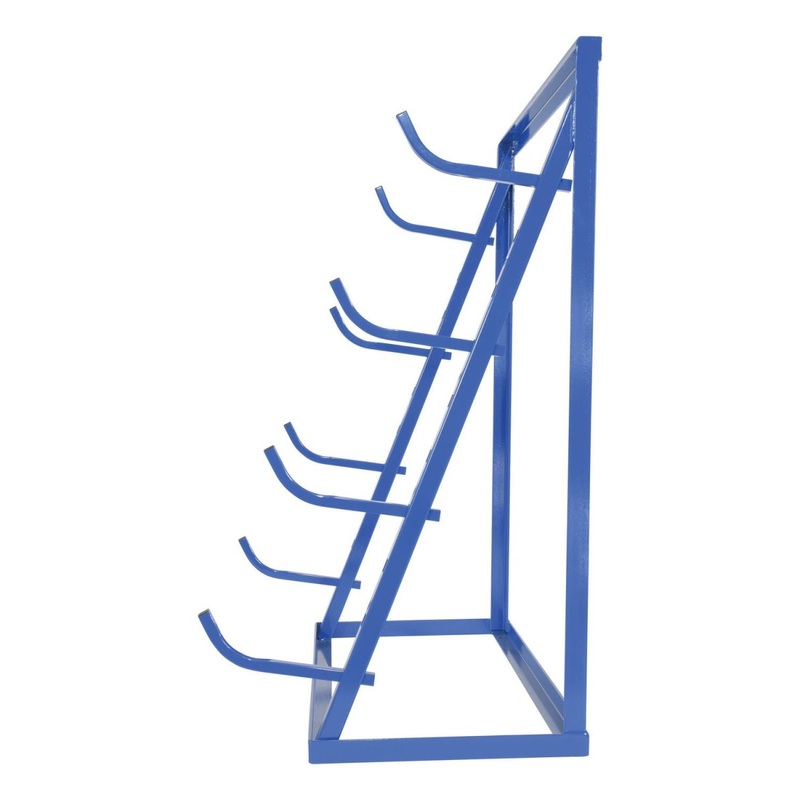 Horizontal Storage Rack - Reliable Air Compressors, Pneumatic Wrenches ...